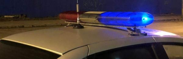 Водитель автомобиля Hyundai Accent совершил наезд на лежащего на дороге мужчину в Ростовской области.